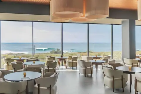 Hotel Verde Mar & Spa in Ribeira Grande — foto 13