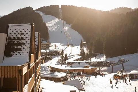 ADEA Lifestyle Suites foto 2