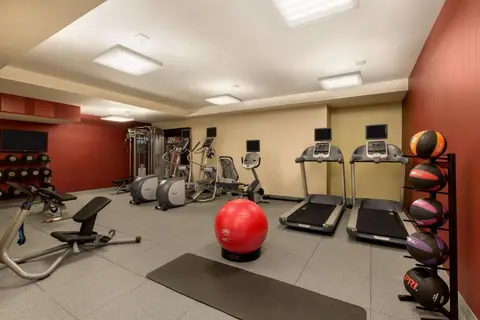 Hilton Garden Inn New York/Manhattan - Midtown East in New York, foto 6
