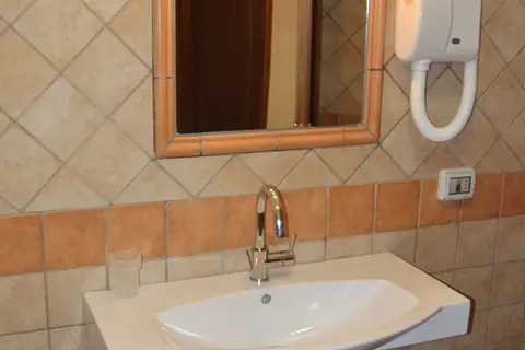 L'Arcobaleno Resort in Ricadi — foto 17