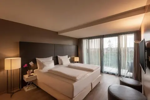 DoubleTree by Hilton Vienna Schonbrunn in Wenen — foto 3