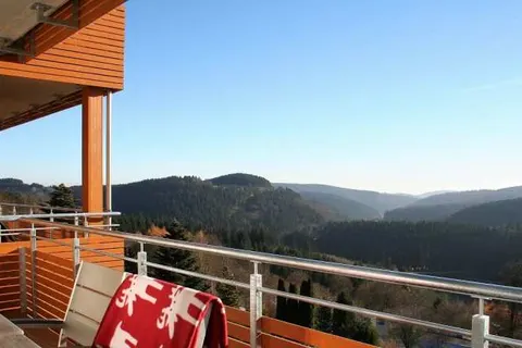 UplandParcs Residence Winterberg foto 3