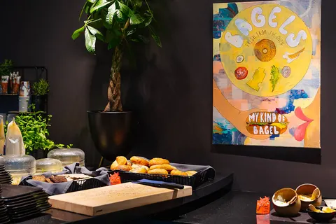 Hotel Ax in Helsinki — foto 11