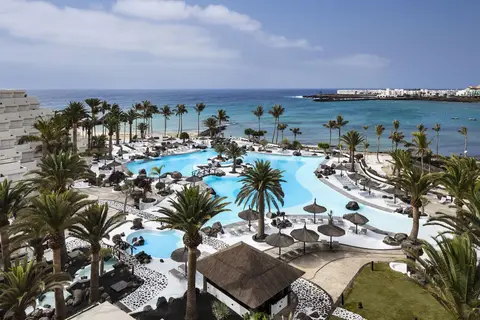 Paradisus Salinas Lanzarote in CostaTeguise