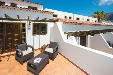 Ona Las Rosas Resort in Santiago del Teide — foto 14
