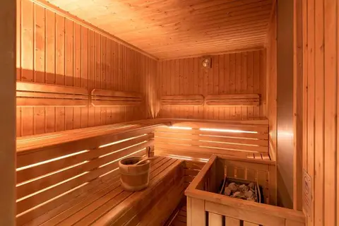 Hotel Sovrana in Rimini, foto 6