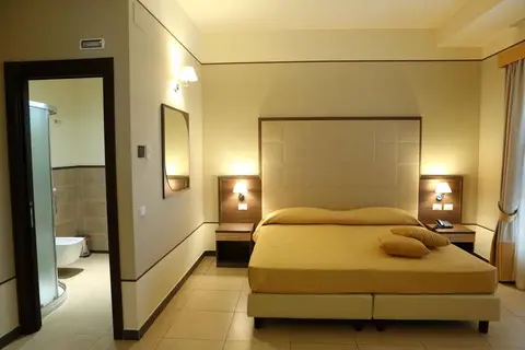 Hotel Milazzo in Milazzo — foto 4
