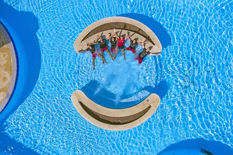 Resort Hotel Futura Club Spiagge Bianche in Syracuse — foto 3
