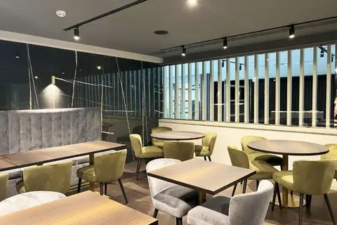 Oca Bom Sucesso Hotel in Porto, foto 5