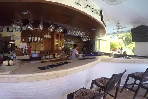 Begonville Apart Hotel in Manavgat — foto 29