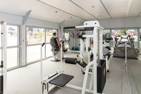 Camping Les Menhirs foto 6