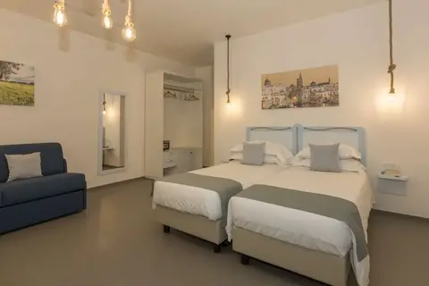 Borgo Cozzana in Monopoli — foto 27