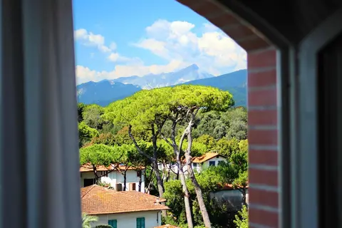 La Pigna in Pietrasanta — foto 18