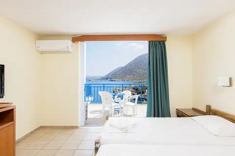 Bali Beach Hotel & Village in Μπαλί — foto 15