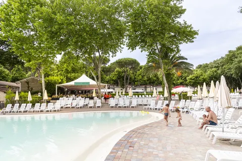 Hu I Pini Village foto 2