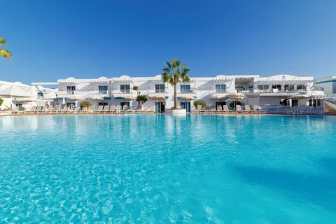 Hotel Arena Beach in Corralejo — foto 3