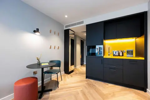 Staycity Aparthotels Dublin City Centre in Staycity Aparthotels, Dublin City Centre — foto 14