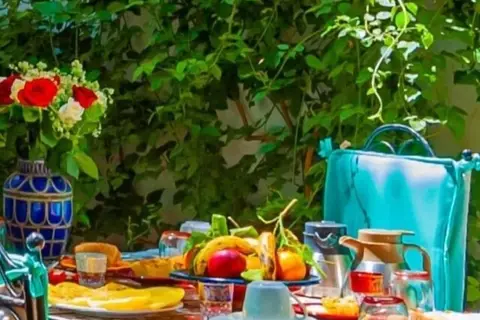 Riad Dar Mamouni in Marrakesh, foto 8