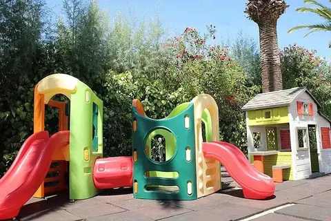Margarita Hotel in Laganas, foto 16