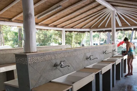 Etruria Camping Village foto 32