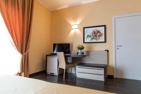 UNICO Resort Cannamele Escape Tropea in Rome, foto 28