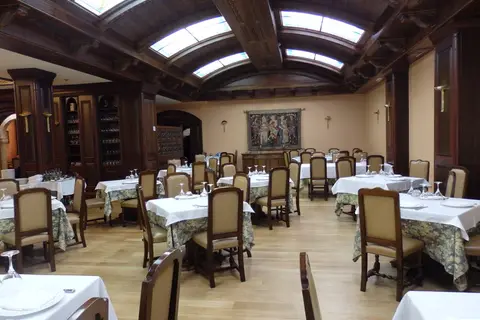 Aranda in Aranda De Duero — foto 11