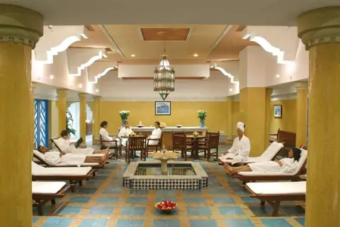 Riu Tikida Beach in Agadir, foto 21