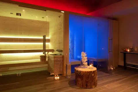 Grand Hotel Impero Spa & Resort in Castel del Piano, foto 11
