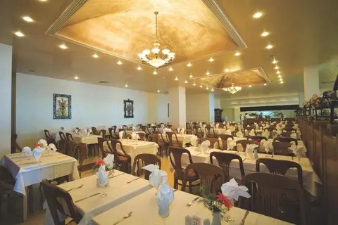 DIT Majestic Beach Resort in Несебър — foto 20