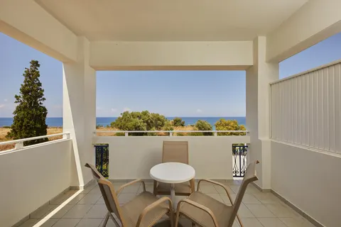 Hotel AluaSoul Zakynthos - adults only foto 3