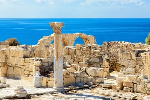 Ontdek het zuidwesten van Cyprus vanuit Paphos in Paphos — foto 2