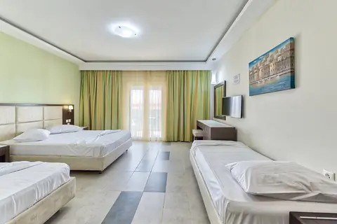 The Majestic Hotel in Laganas, foto 21