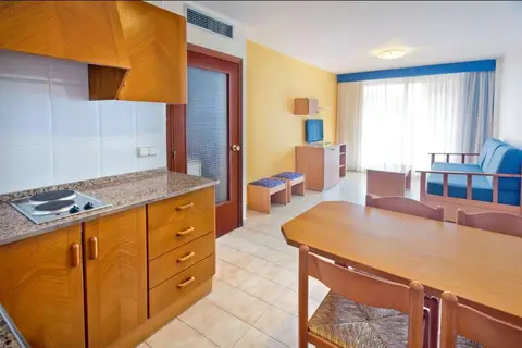 Aparthotel Voramar in Cambrils — foto 20