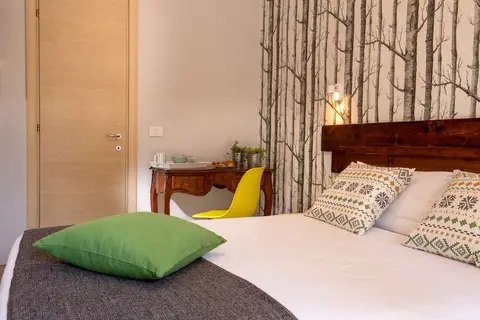 Urban Garden Hotel in Rome, foto 15
