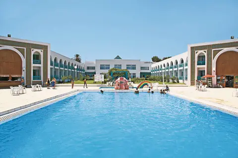 El Mouradi Cap Mahdia in Mahdia — foto 2
