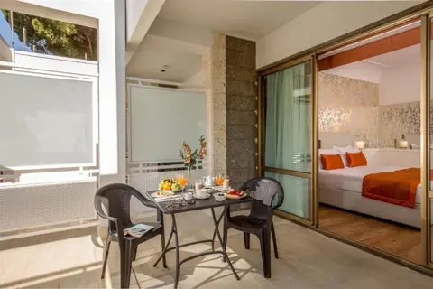 Hotel Shangri-La Roma in Rome — foto 10
