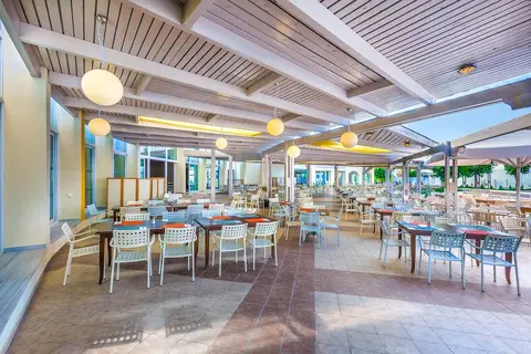 Kipriotis Aqualand Hotel in Kos, foto 20