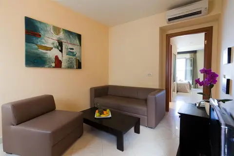 Blue Waves Resort in Malinska — foto 13