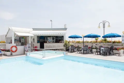 Hotel Marina in Rome, foto 9