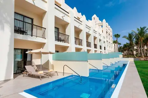 Riu Karamboa in Praia de Boca Salina — foto 10