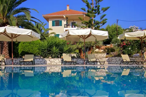 Appartementen Panorama foto 1