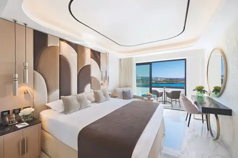 Adams Beach Hotel in Ayia Napa — foto 3