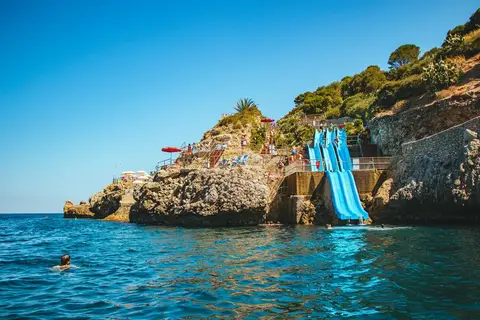 CDSHotels Terrasini - Città del Mare in Terrasini — foto 8