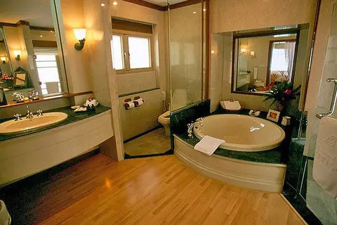 Santiburi Koh Samui in บ้านใต้ — foto 23