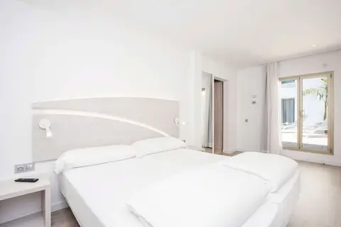 Som Llaut Boutique Hotel in Santa Margalida — foto 25