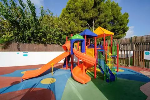 Hotel ILUNION Palmanova Mallorca in Palmanova — foto 12