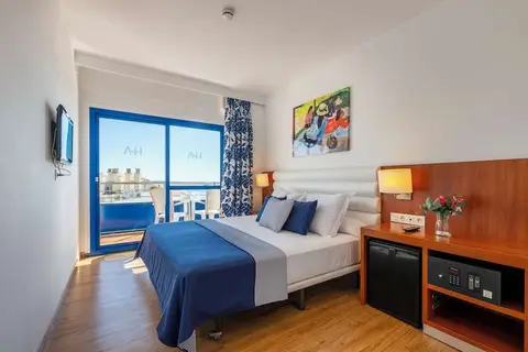 Tahiti Playa Hotel & Suites in Santa Susanna, foto 22