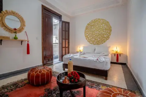 Riad Hafssa in Marrakesh, foto 10