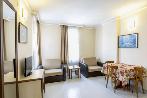 May Flower Apart Hotel in Alanya/Antalya — foto 12