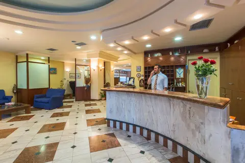 Tolon Holidays Hotel in Δημοτική Ενότητα Ασίνης — foto 15